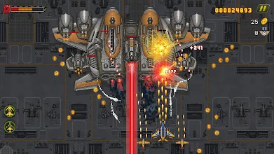 1945 Air Force Free Shooter Game Apps On Google Play
