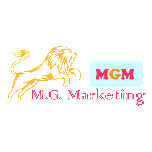 MG Marketing 10.4.1 Icon