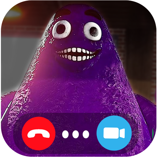 Grimace Video Call Download on Windows