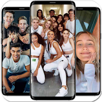 Now United Free Wallpaper All Member