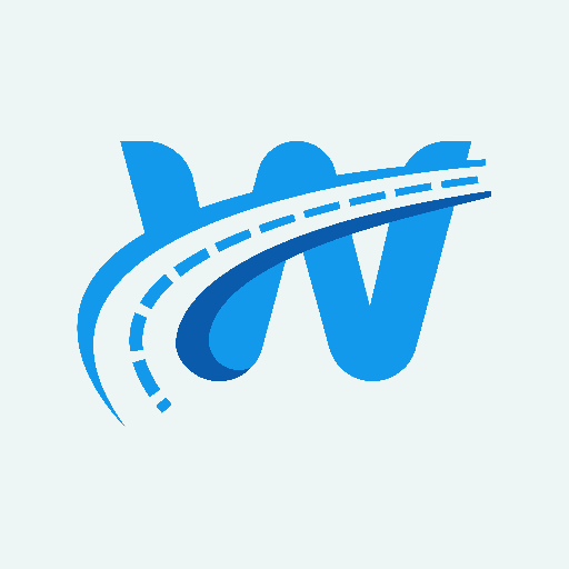 Wheelz Agent logo