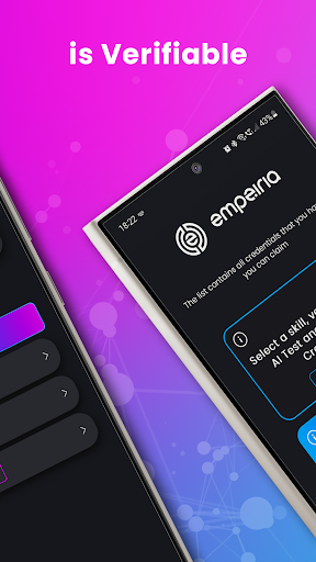 Empe Wallet Screen 2