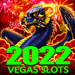 Cover Image of Download Gold Fortune Slot Casino Game 5.3.0.411 APK