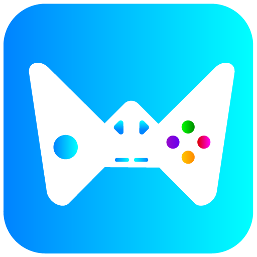 WizAR logo