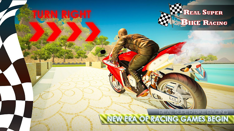 GT Sports Bike Racing Games - 1.2.4 - (Android)