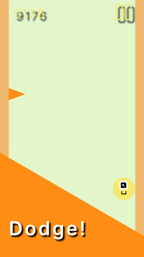 Spike: dodge, survive! Screen 2