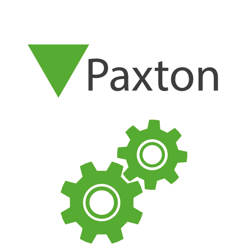 Paxton Connect 1.2 Icon