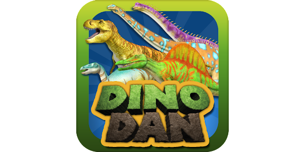 Mundo Dino - Corridas Animais na App Store