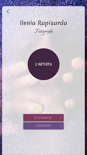 Ilenia Rapisarda Screen 3