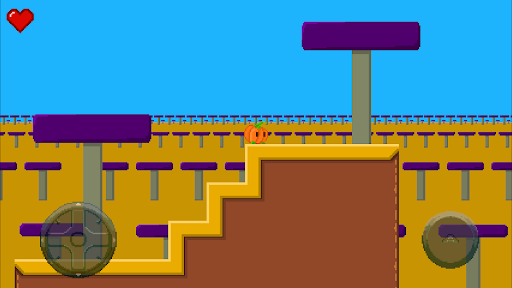 Pumpkin 1 screenshot 3