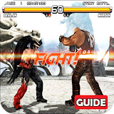 Guide Tekken 3 PRO icon