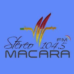 Icon image Radio Stereo Macara 104.5