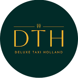 Icon image Deluxe Taxi Holland