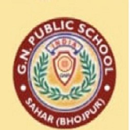 G N PUBLIC SCHOOL  Icon