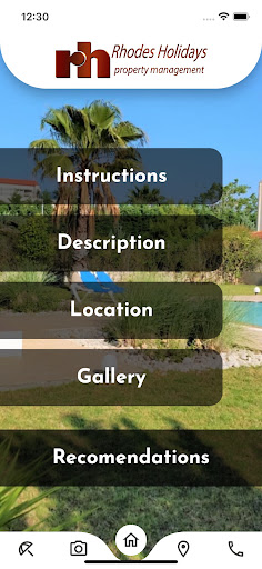 Athena Classico Villa