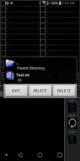 Vovilus 2023 Screen 3
