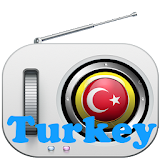 Turkey Radios Streaming icon