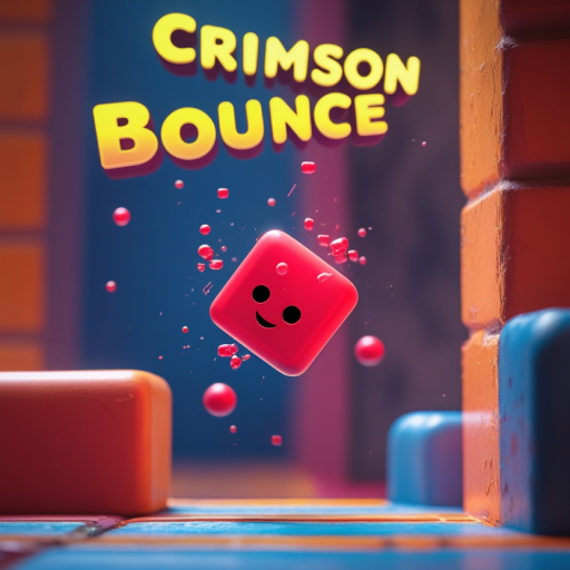 Crimson Bounce