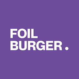 Icon image Foil Burger | فويل برجر