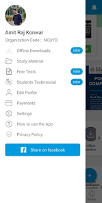 Screenshot image
