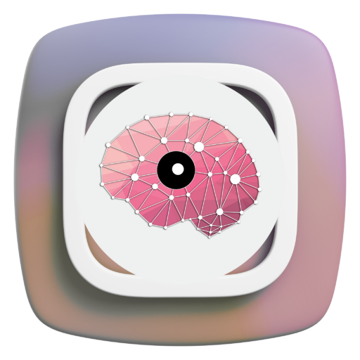 IA Cam Detector logo