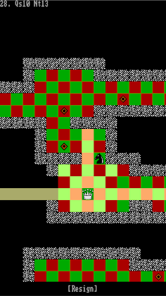Chogue - Screenshot 3