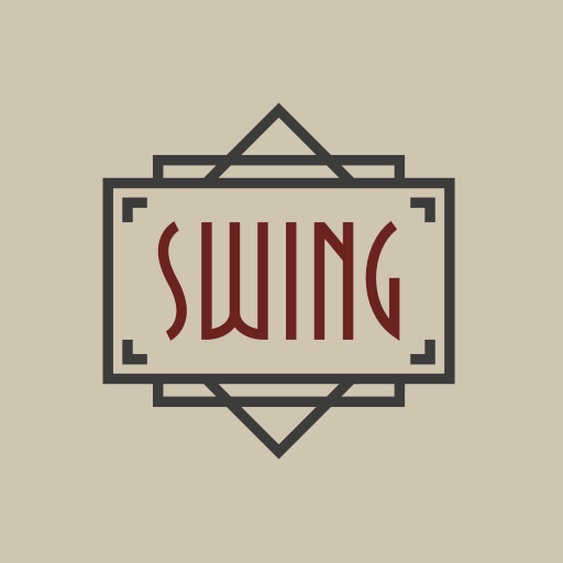 SWING logo