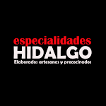 Cover Image of Download Especialidades Hidalgo  APK