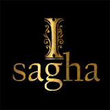 iSagha App icon