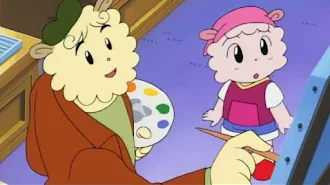 しましまとらのしまじろう しましまとらのしまじろう 第91話 第93話 Epizod 93 Google Play Də Tv