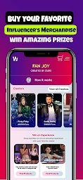 WinJoy - Spreading joy