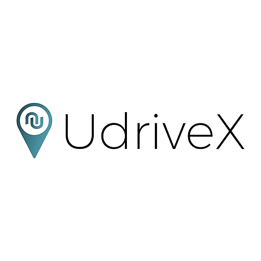 UdriveX - Delivery and Rental Network