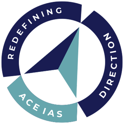 ACE IAS ACADEMY logo