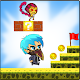 Keven's World Super Adventure go