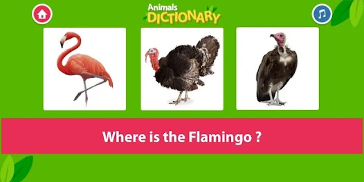 Animals Dictionary - Apps on Google Play