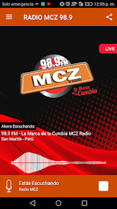 RADIO MCZ 98.9FM 18.1.0 APK + Mod (Free purchase) for Android