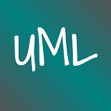UML - Unified Modelling Language icon