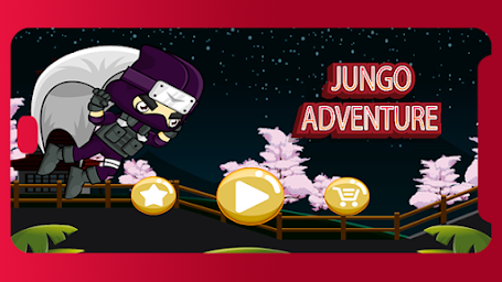 Jungo Adventure