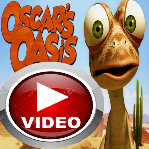 OSCAR VIDEO – Apps on Google Play
