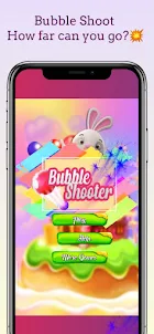 Shoot Bubble : Bubble Shooter