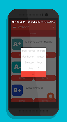 Aashayein-Ek Abhiyaan