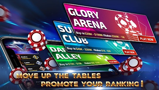 Free Ace Poker Joker – Texas Holdem New 2021* 3