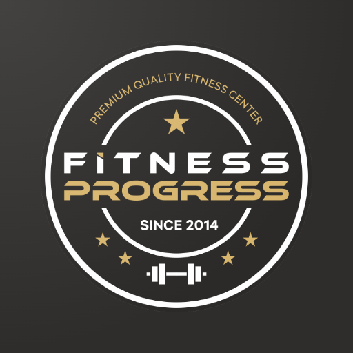Fitness Progress logo
