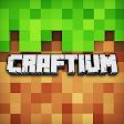 Craftium: الحرفية والبناء