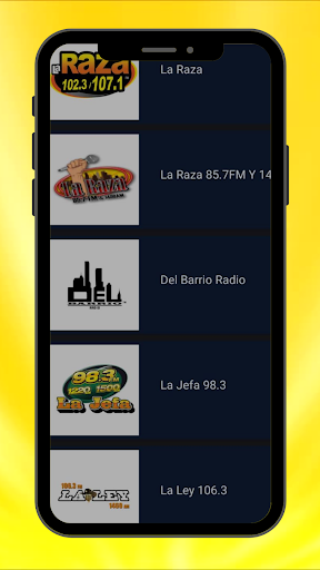 La Raza 1023 FM -Atlanta