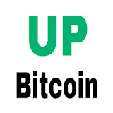 UP Bitcoin icon