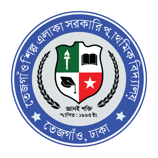 Tejgaon Shilpo Elaka GPS