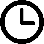 Cover Image of Download always visible clock 1.82 APK