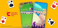 Chumba Solitaire Lite APK