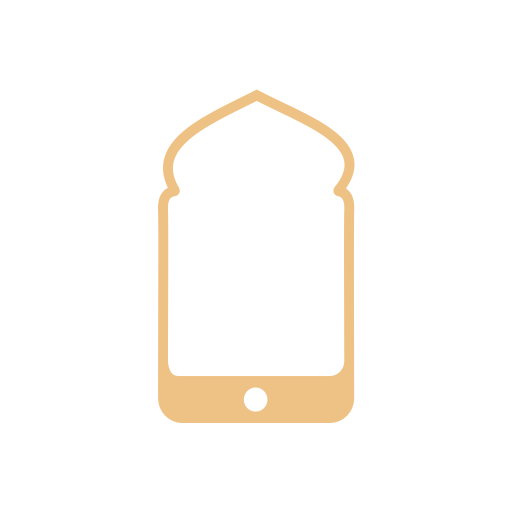 Masjid Aliman logo